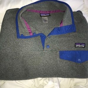 Size M Women’s Patagonia Synchilla Jacket